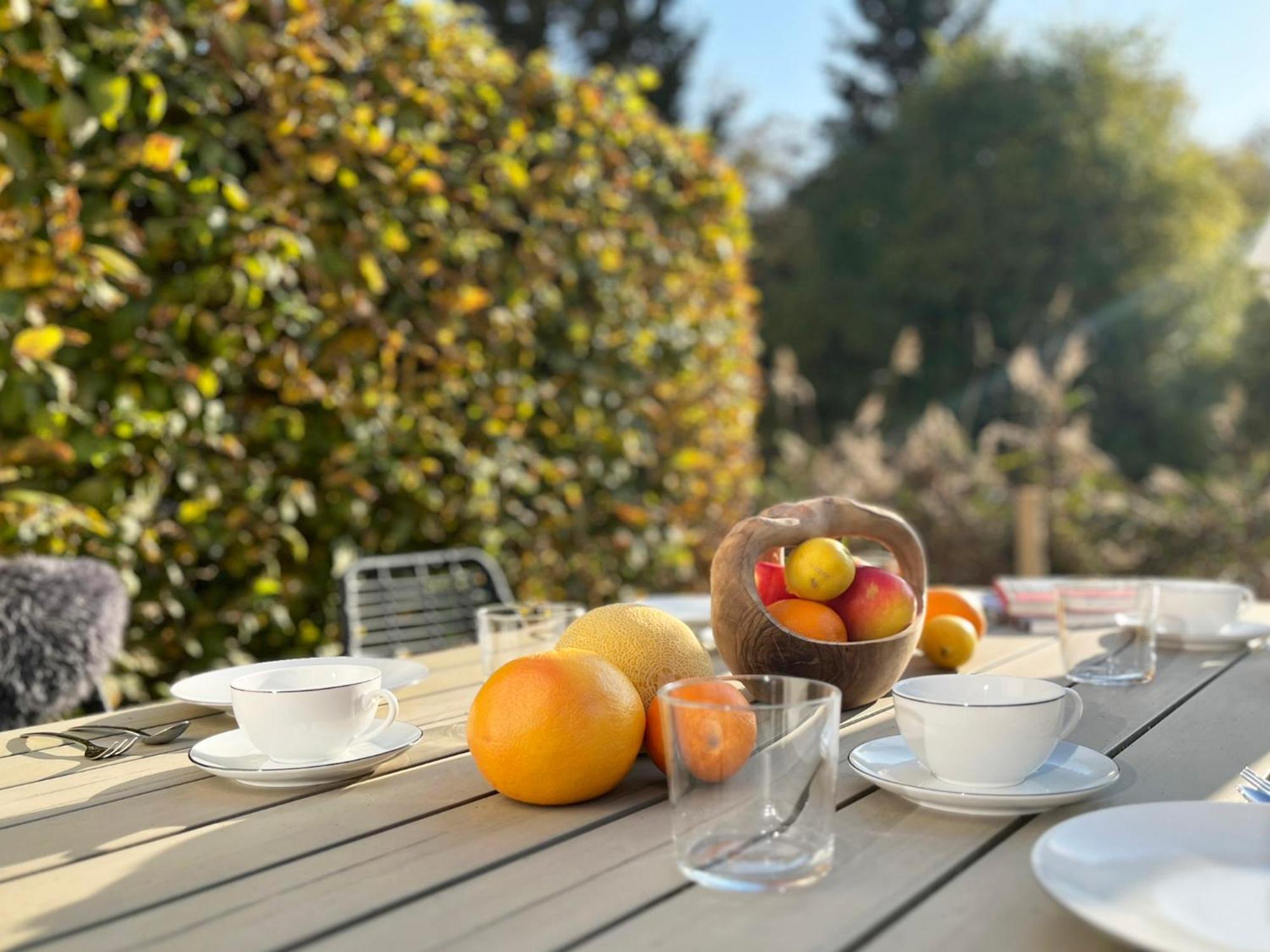 Resort "Schloss Reinharz" Bad Schmiedeberg Dış mekan fotoğraf